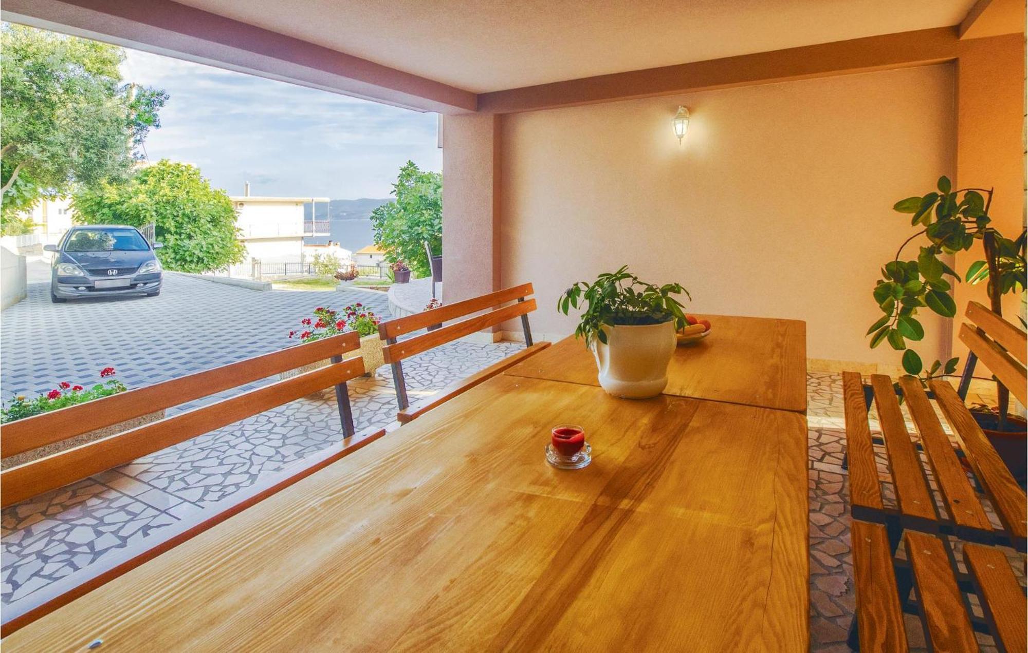 2 Bedroom Awesome Apartment In Mali Rat Sumpetar Exterior photo